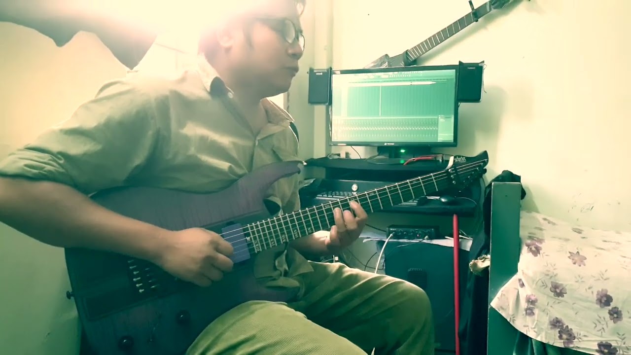 I cover titanic
