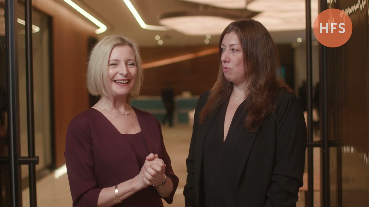 In conversation with Fiona Blades, President and Chief Experience Officer, MESH Experience