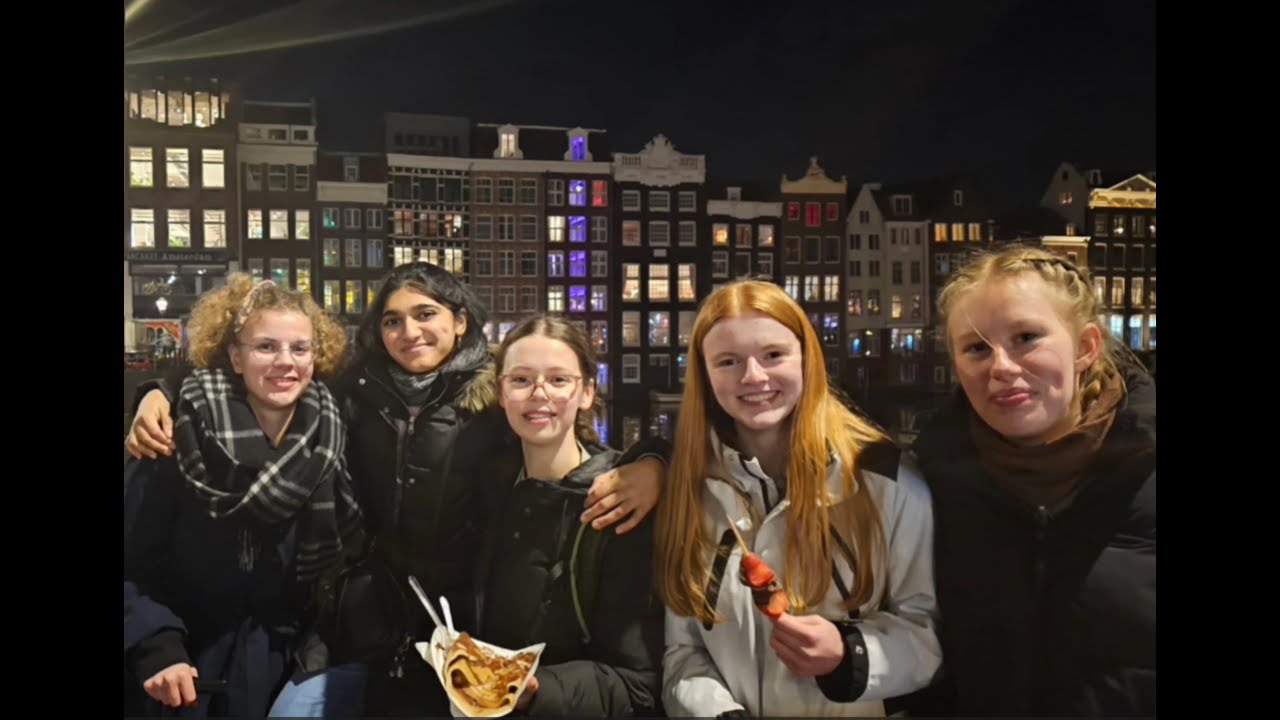 CALSMUN 2024!