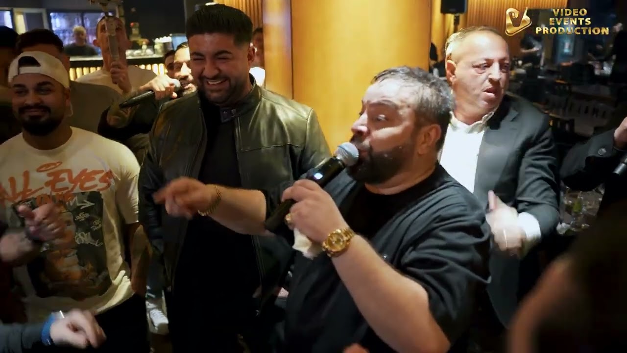 Florin Salam - Au Disparut Toti Dolari 2026