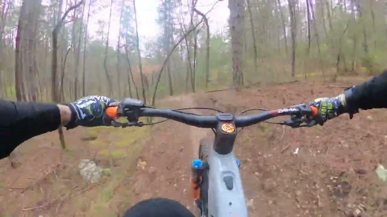 EMTB Poggio Picenze (AQ) PS2 [GOPROMAX]