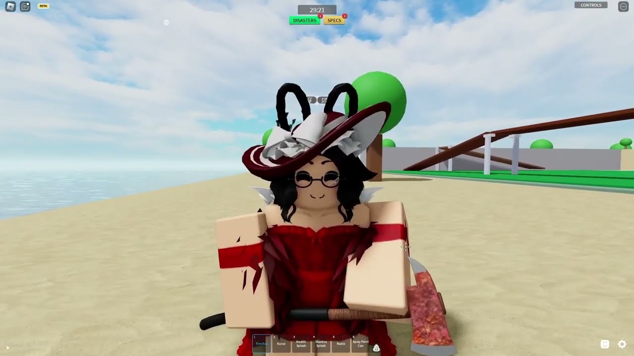 The Most SLEPT ON Weapon In Combat Warriors.. | Roblox