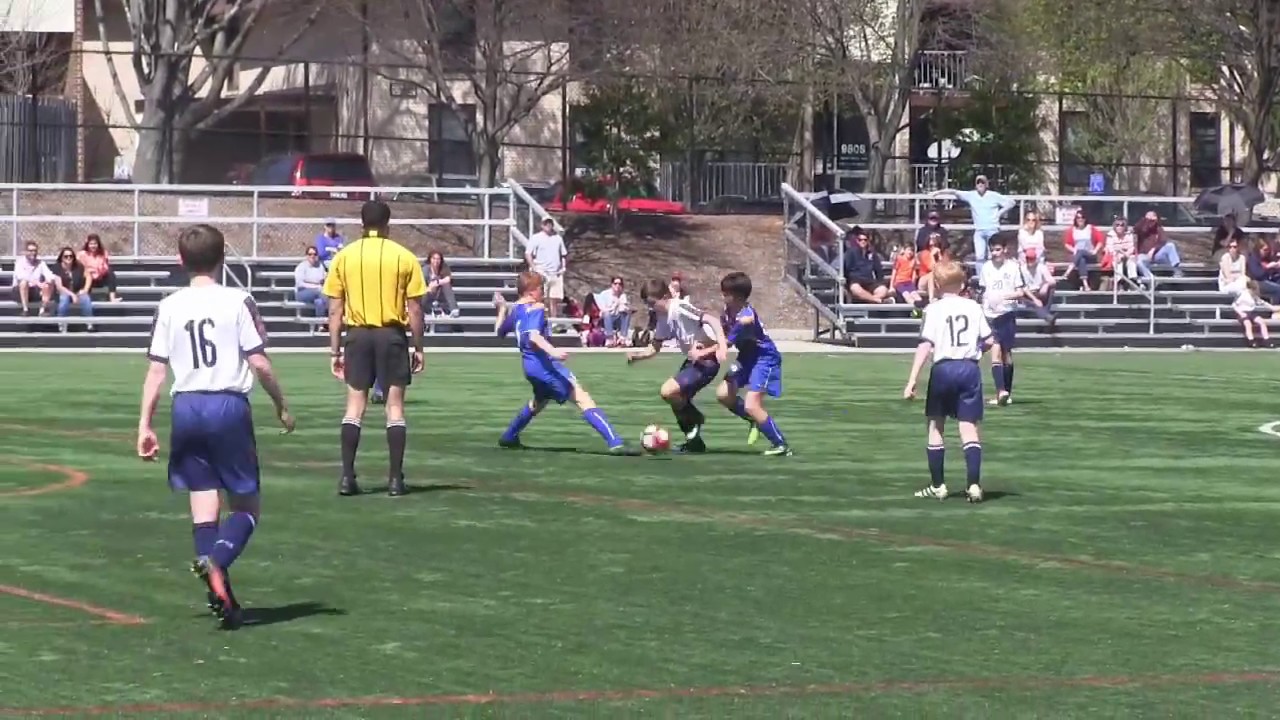 20170409 FPYC United 03 vs WIN United Orange