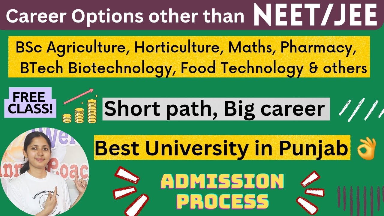 High Paying Courses After 12th For Medical/Non-Medical Students|Direct University Admission?Shortcut