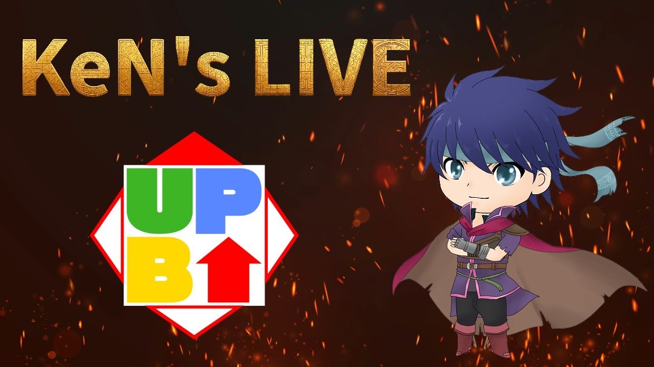 【スマブラSP】UPB見直し