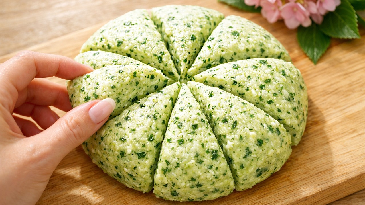 Wie man BROKKOLI schmackhafter als Fleisch macht! Das nützlichste Abendessen! Unglaublich!