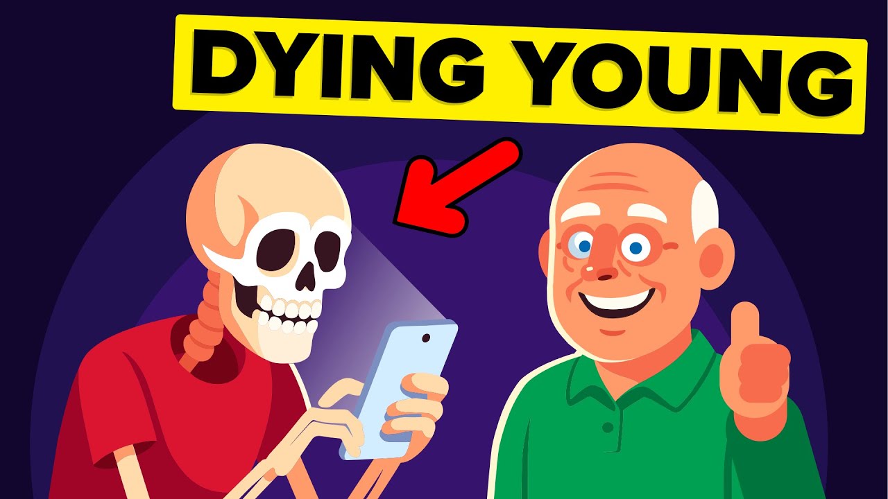 The Gen Z Health Crisis No One Expected