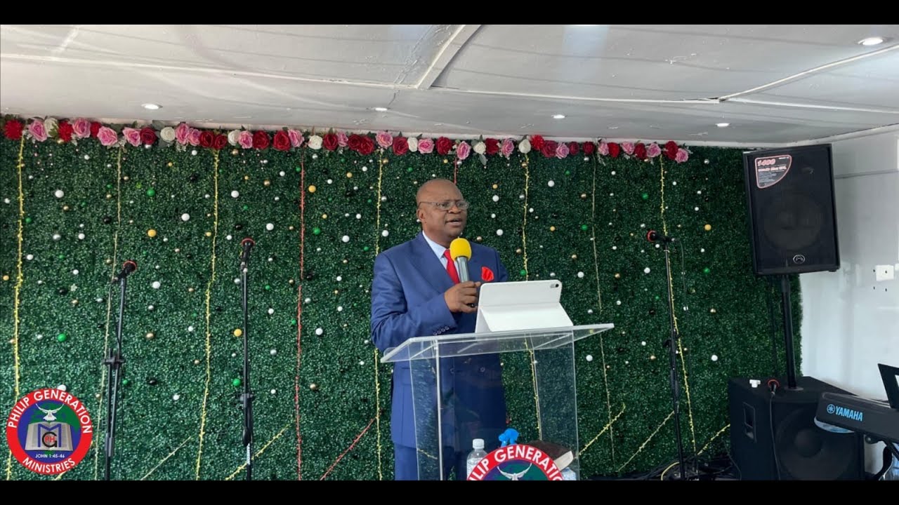 Raising Your Altar of Prayer and Fasting