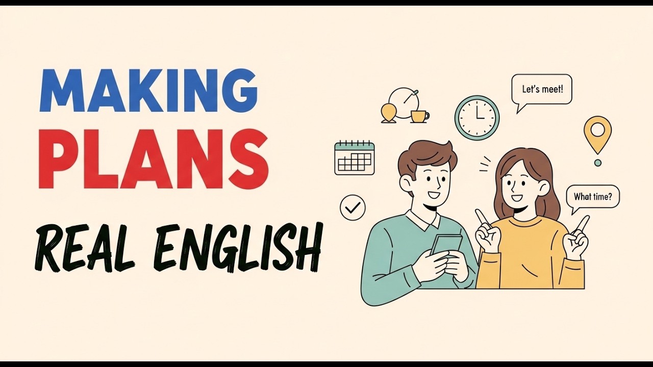 Practice English Conversation - Real Everyday Dialogues | Speak English Like a Native