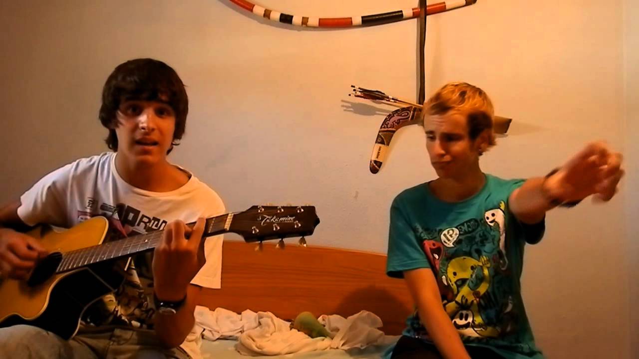 La canci&oacute;n del Twitstar
