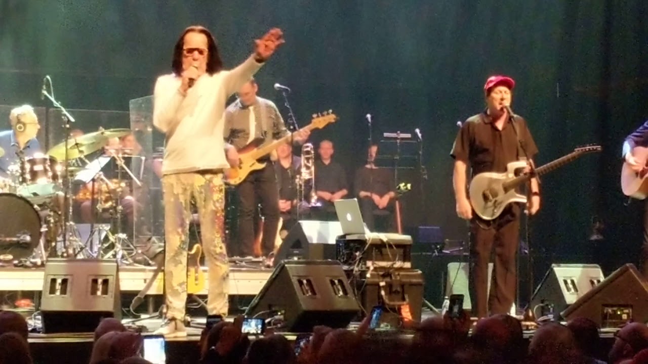 Celebrating David Bowie - Life on Mars?