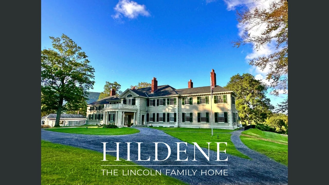 The Sounds of Hildene