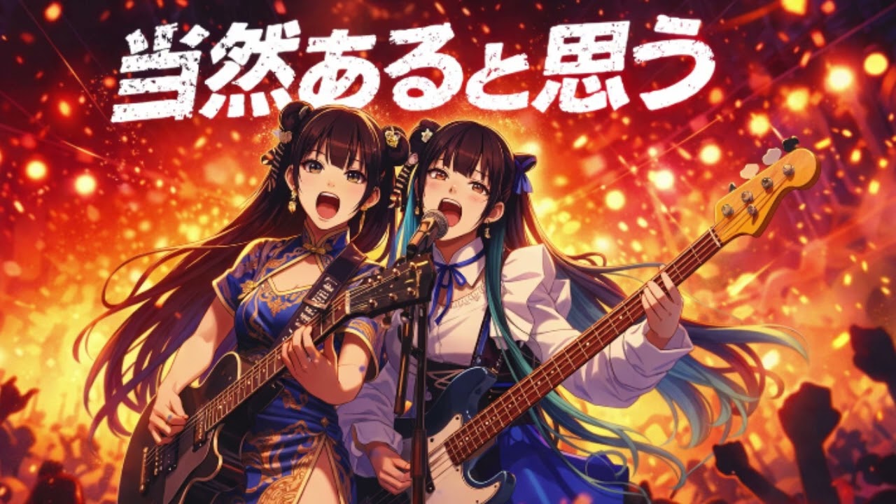 当然あると思う