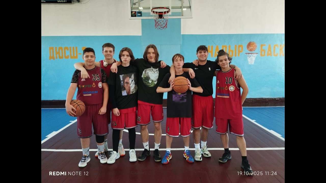 Чадыр-Лунга - Глория. 2 тайм