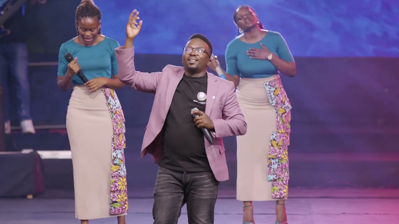 GOD'S GLORY WORSHIP - GLORY WORSHIP | GRIFFINS