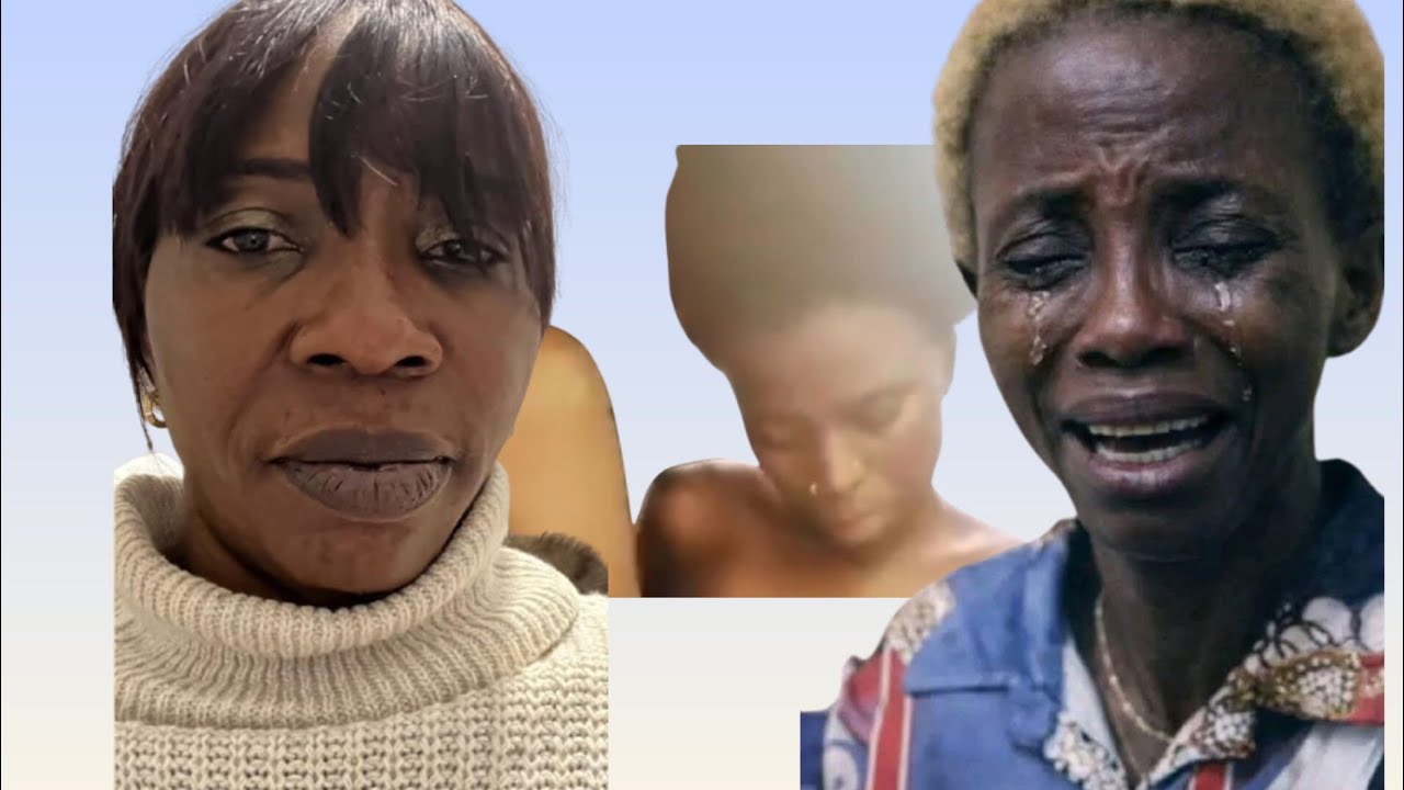 REACTION YA MANICKE APRÈS MUTAKOS YA MWANA NAYE 