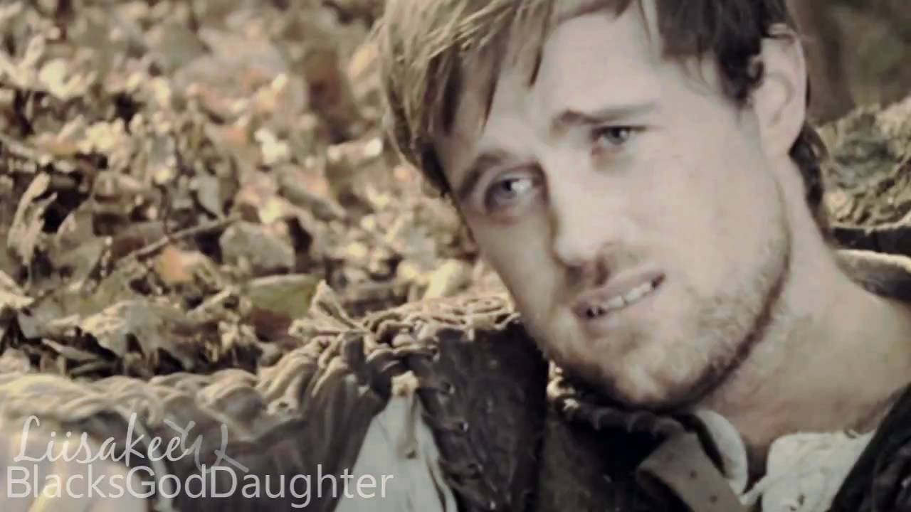 The Wake of Devastation // Robin Hood [collab w/ BlacksGodDaughter]