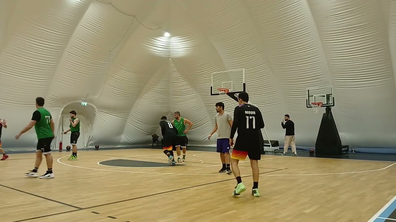 Trench Town Rockets VS Rising Suns (Group New York 2025-2026, 17η Αγωνιστική, 13/03/2026)