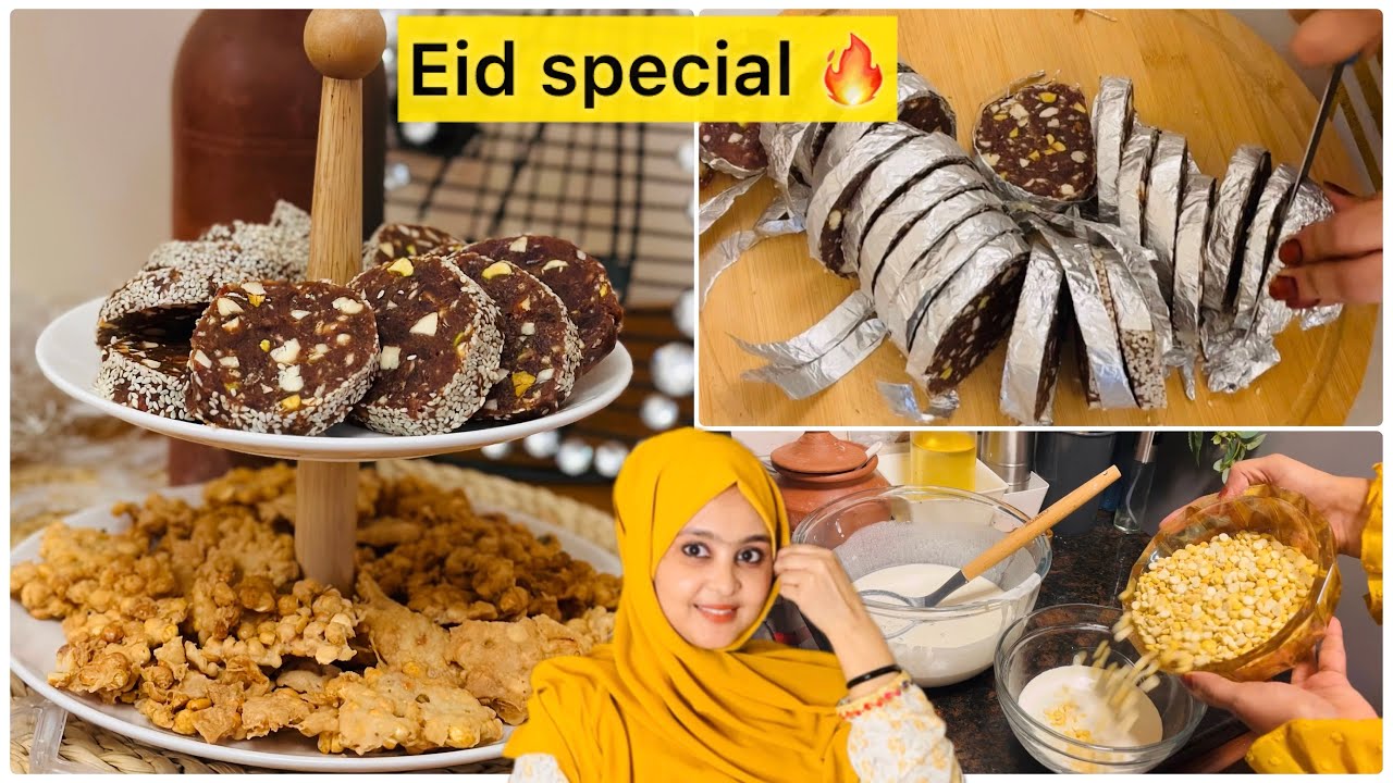 നമ്മളെ പെരുന്നാൾ സ്പെഷ്യൽ അപ്പങ്ങൾ😋/easy snacks \ kasargod eid special snacks #kasaragodspecial