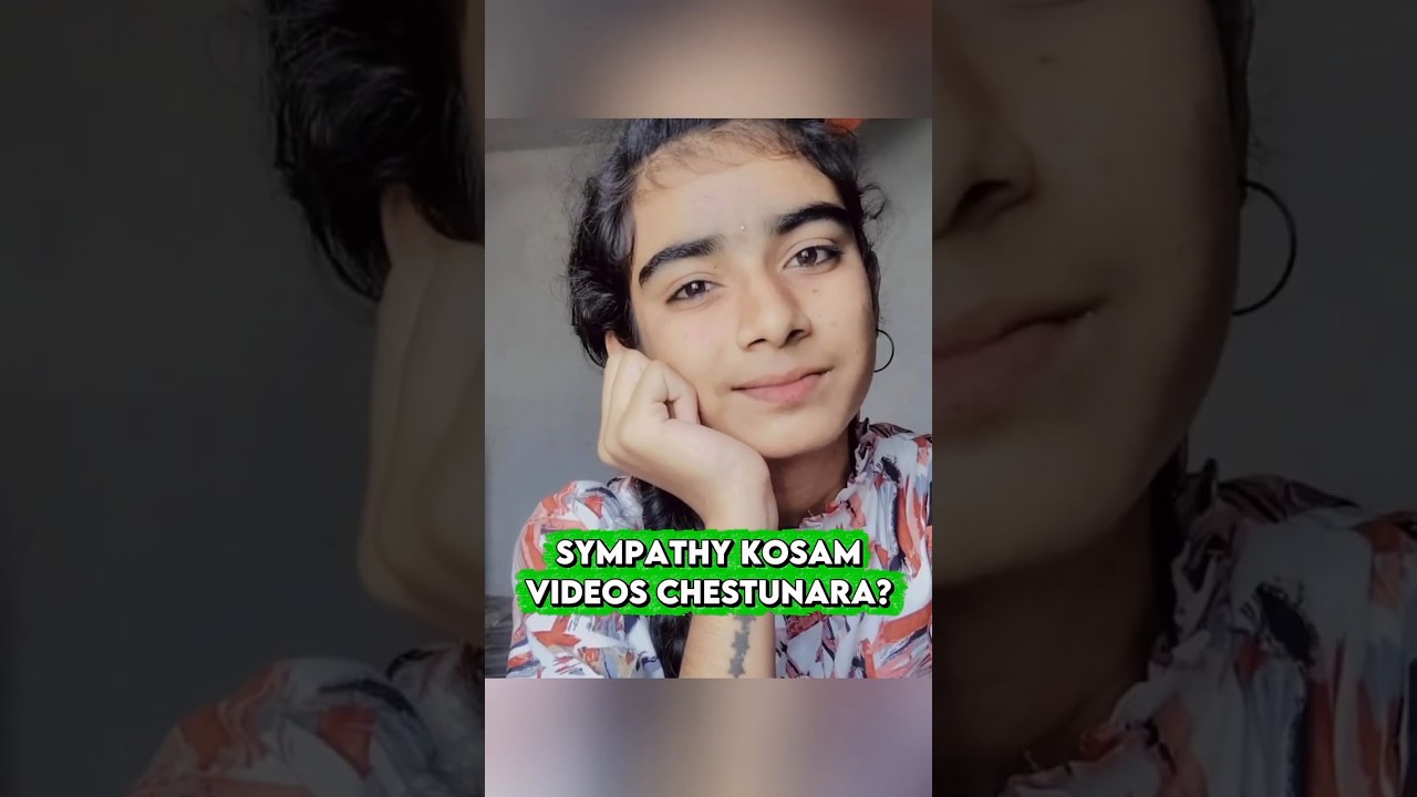 Sympathy or Justice? 😳 Vaishnavi Brothers Reply