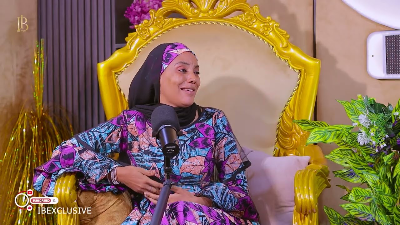 “Yara Yan Rainin Wayo ne suka Cika Industry Yanzu” – Tumba Gwaska