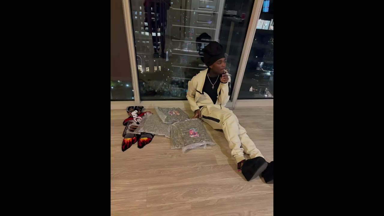 [FREE] Lil Tony x Pradabagshawty Type Beat 