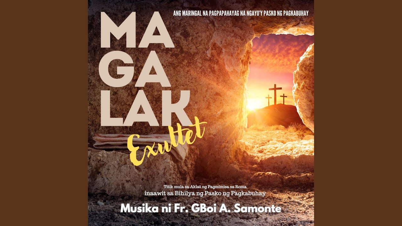 MAGALAK