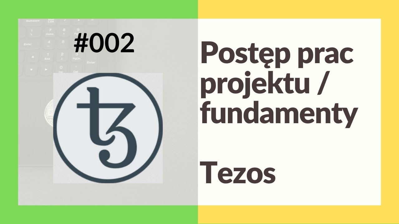 Tezos skazany na sukces? #002
