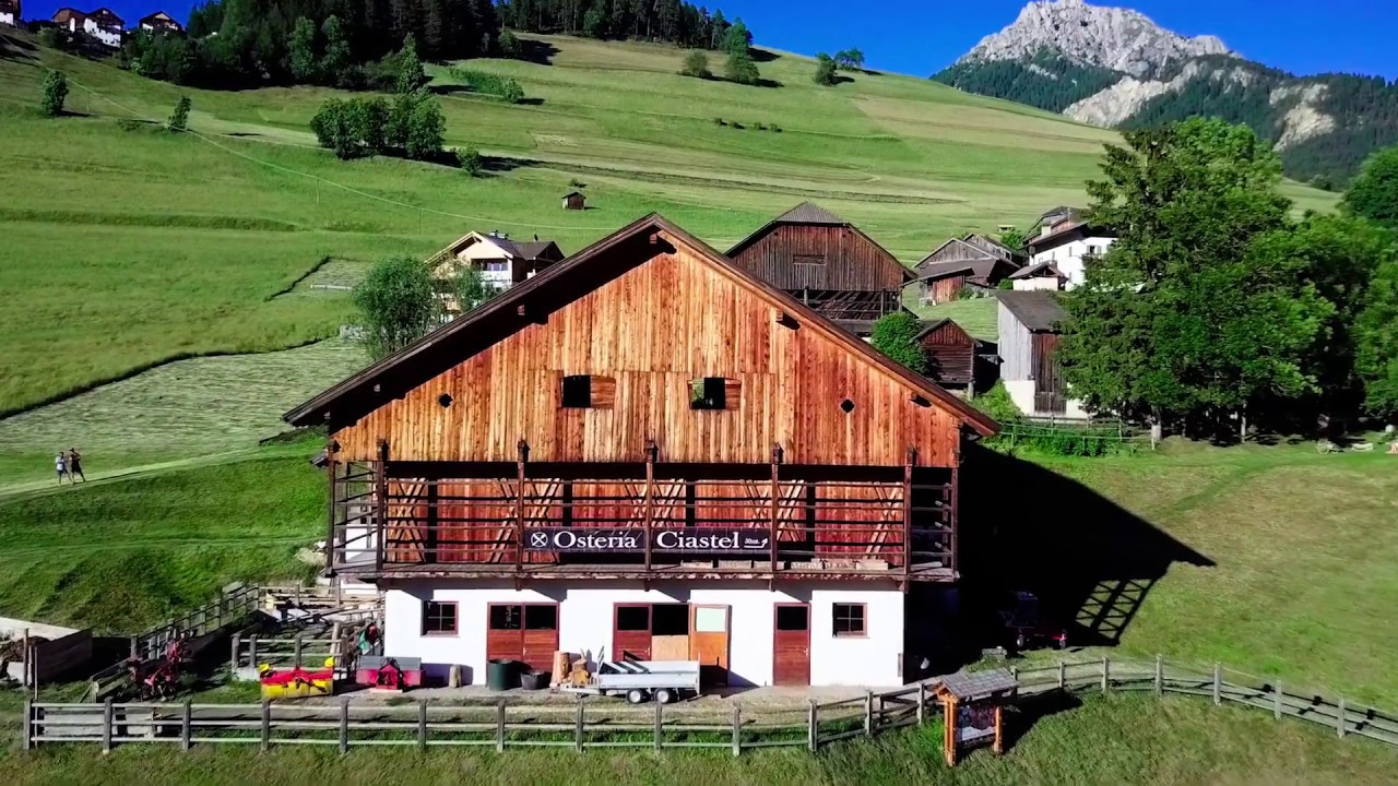 Kronplatz in Südtirol - 4 Dinge die mich nachhaltig beeindruckt haben