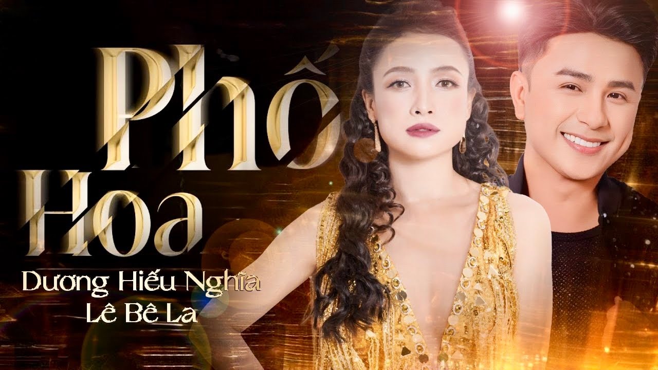 Phố Hoa ( New Version) | L&ecirc; B&ecirc; La - Dương Hiếu Nghĩa