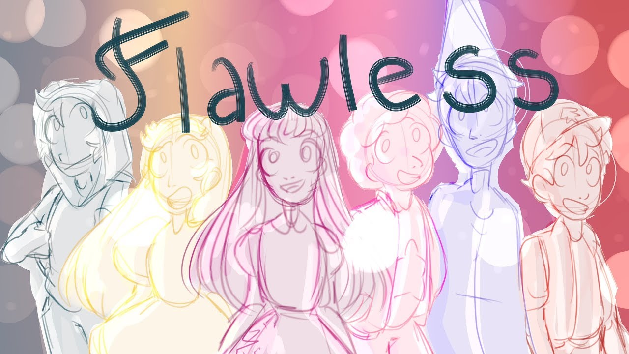 Good End Friends - Flawless