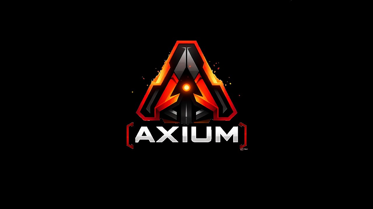 Axium V2.1.0