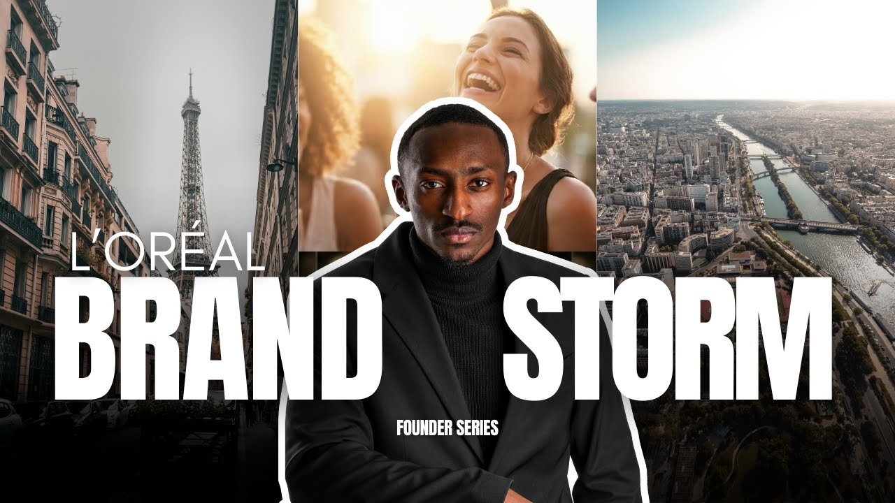 This L’ORÉAL Project Could Disrupt the Beauty Industry