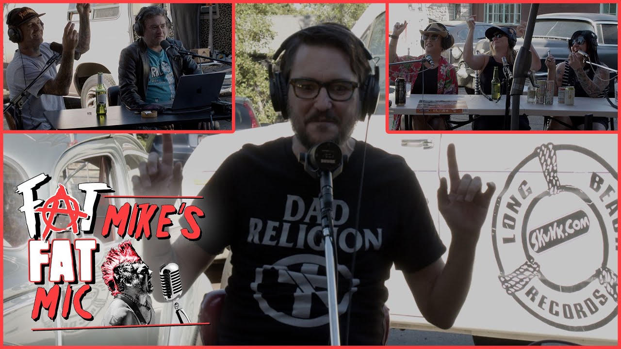 Dill Eatin' with Wil Wheaton - #30 (FULL EPISODE)