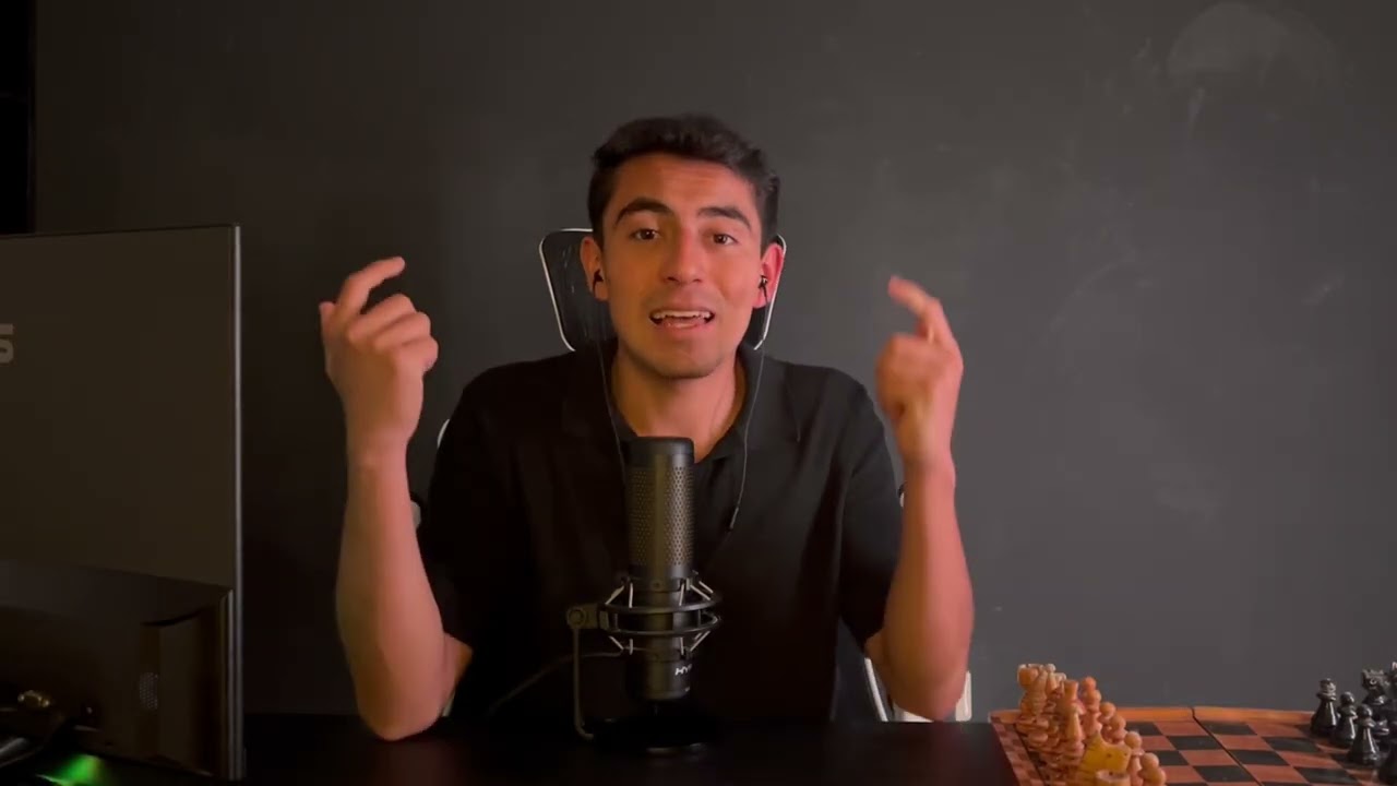 Dopamine Detox, el mejor Hack de Productividad