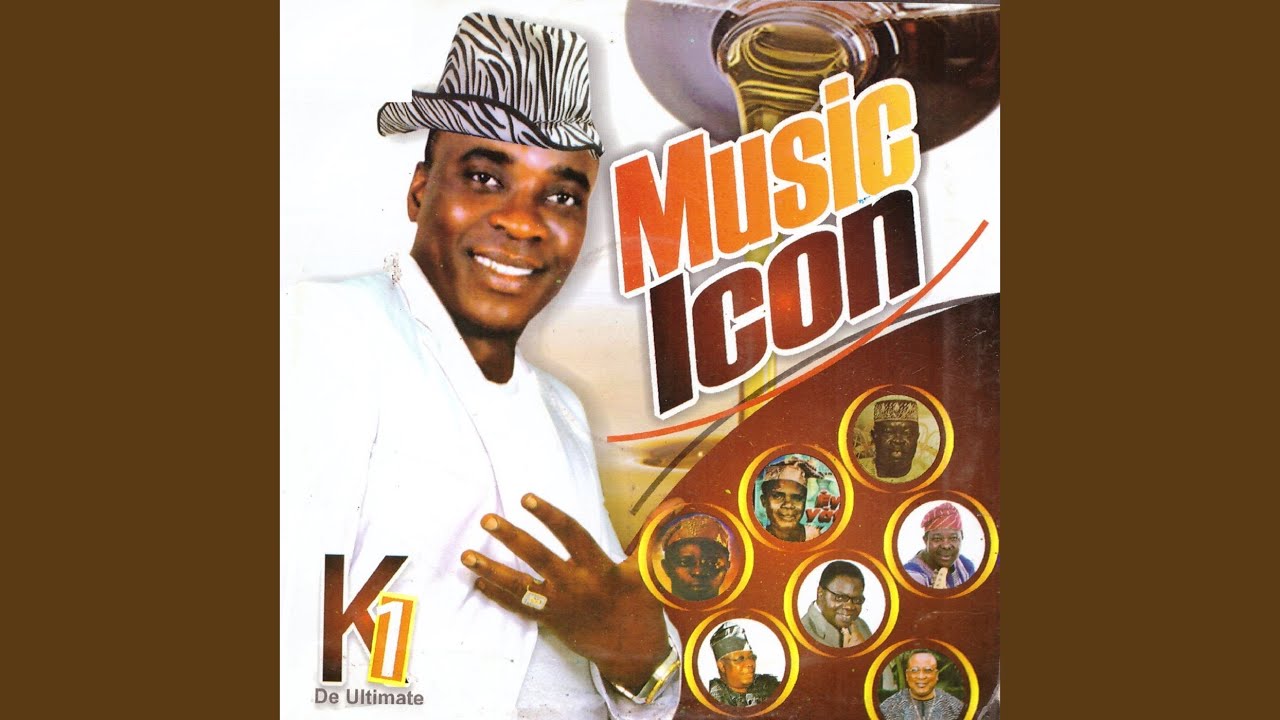 Music Icon