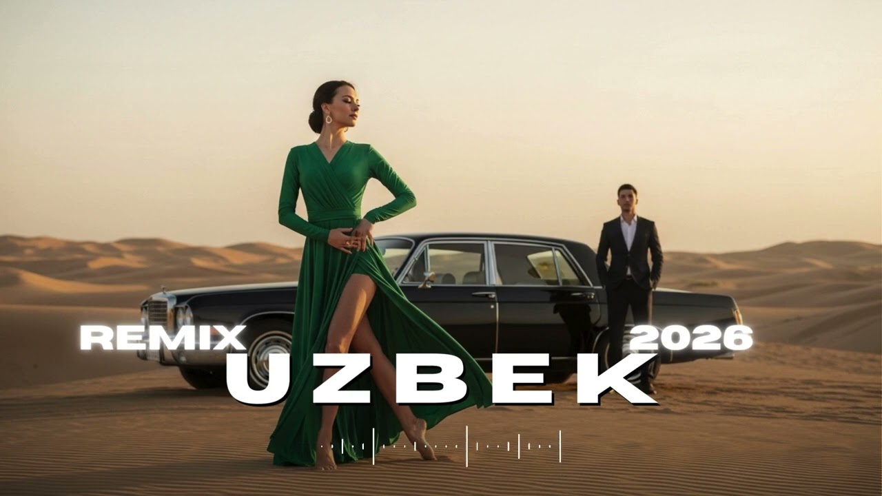 Habibi Love Atmosphere 2026 &ndash; Golden Feelings & Modern Uzbek Vibes 🌞