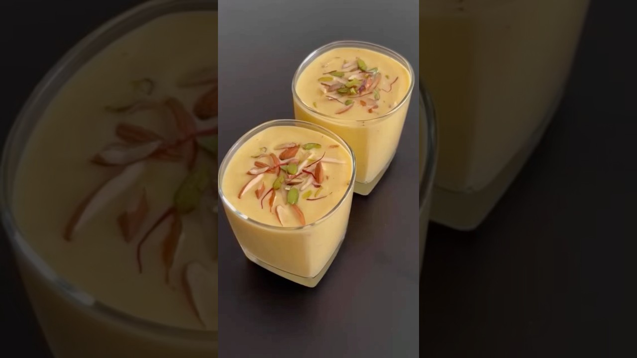 Viral Badam Shake Recipe |#shake #shortsviral #shortsfeed #shorts #shortsvideo #summerdrink
