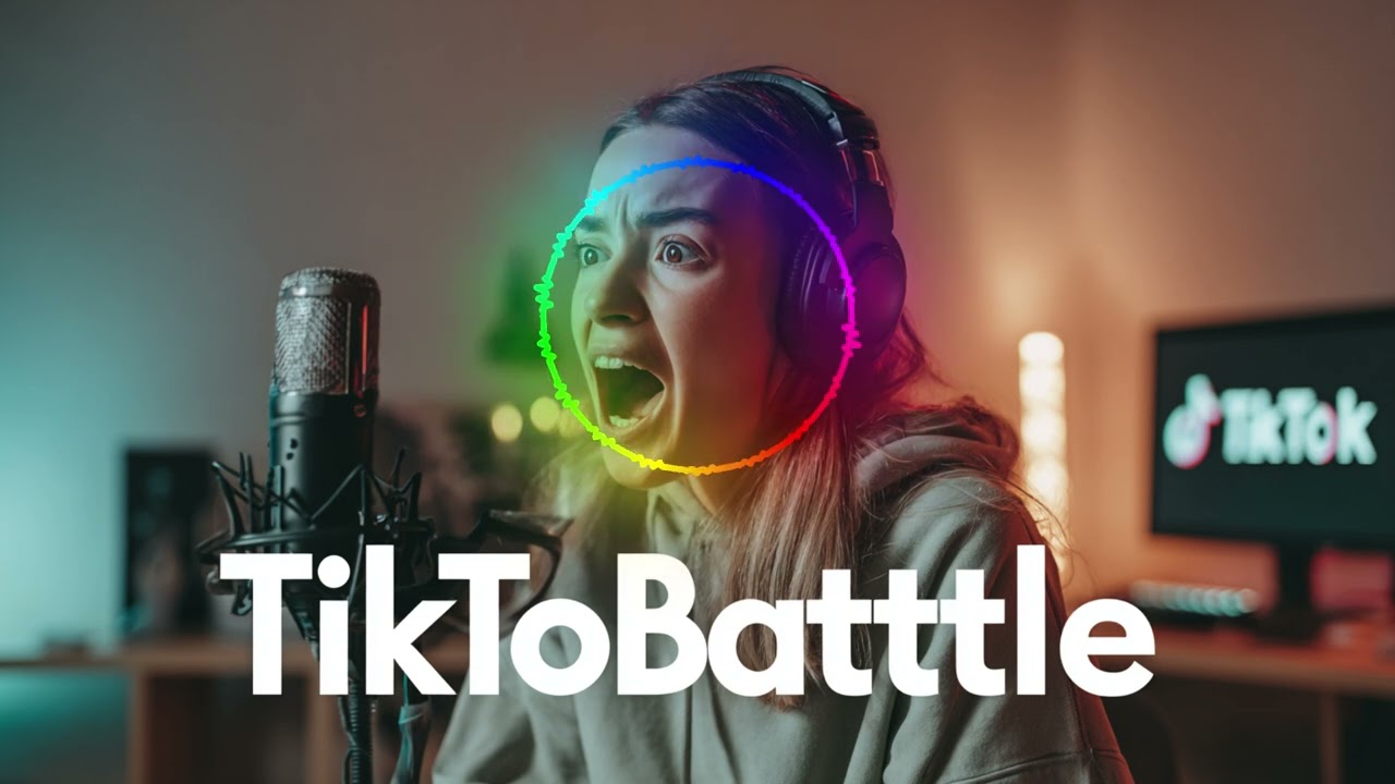 TikTok Battle用BGM｜対決・煽り・勝負のための最強サウンド