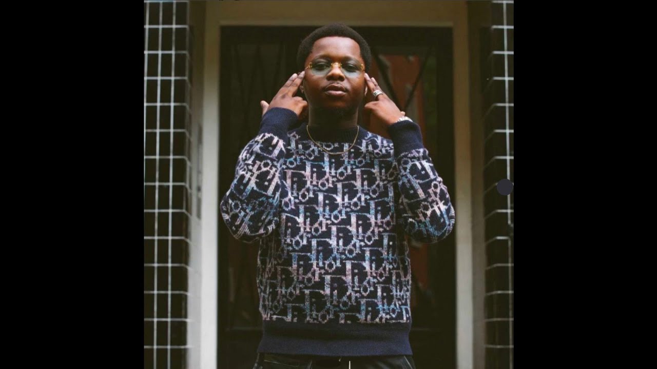[FREE] Leto x Maes x Tiakola Type Beat - 