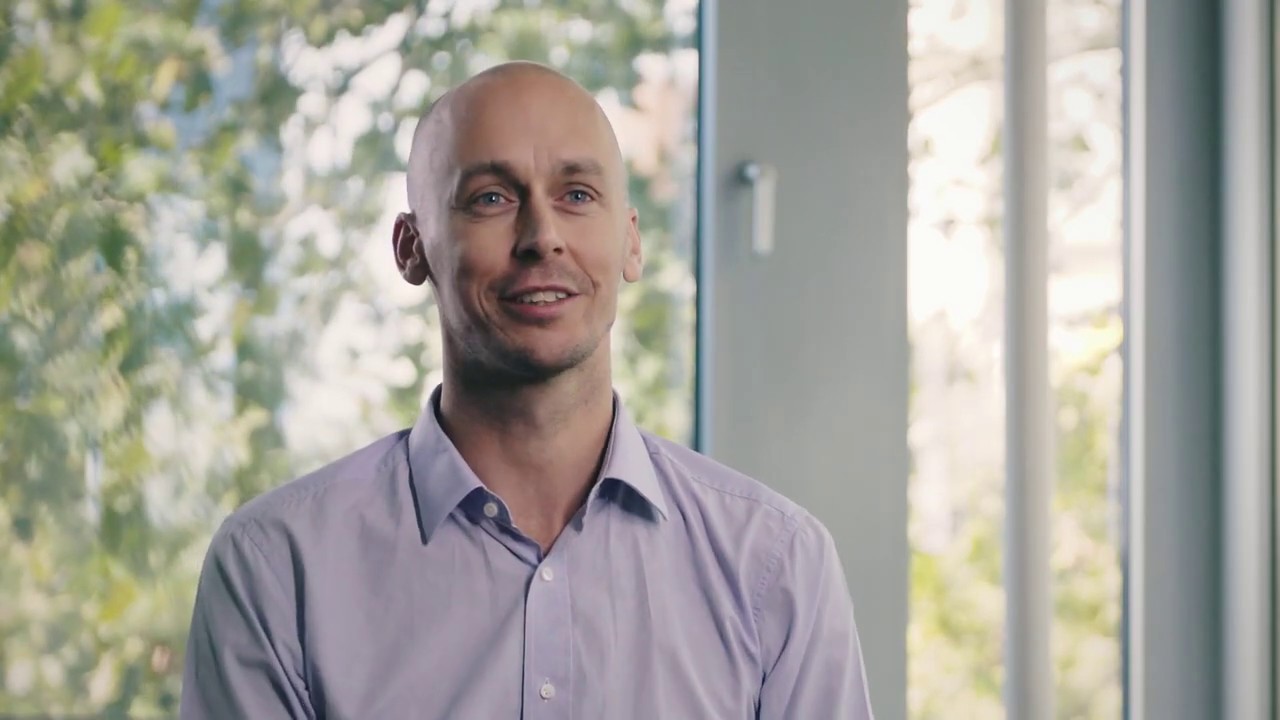 heinzelsales - Sebastian Heinzel, CEO