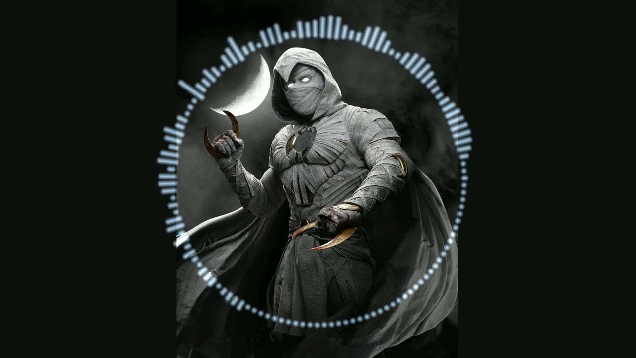 Moon Knight Main Theme (Egyptian / Cinematic cover)