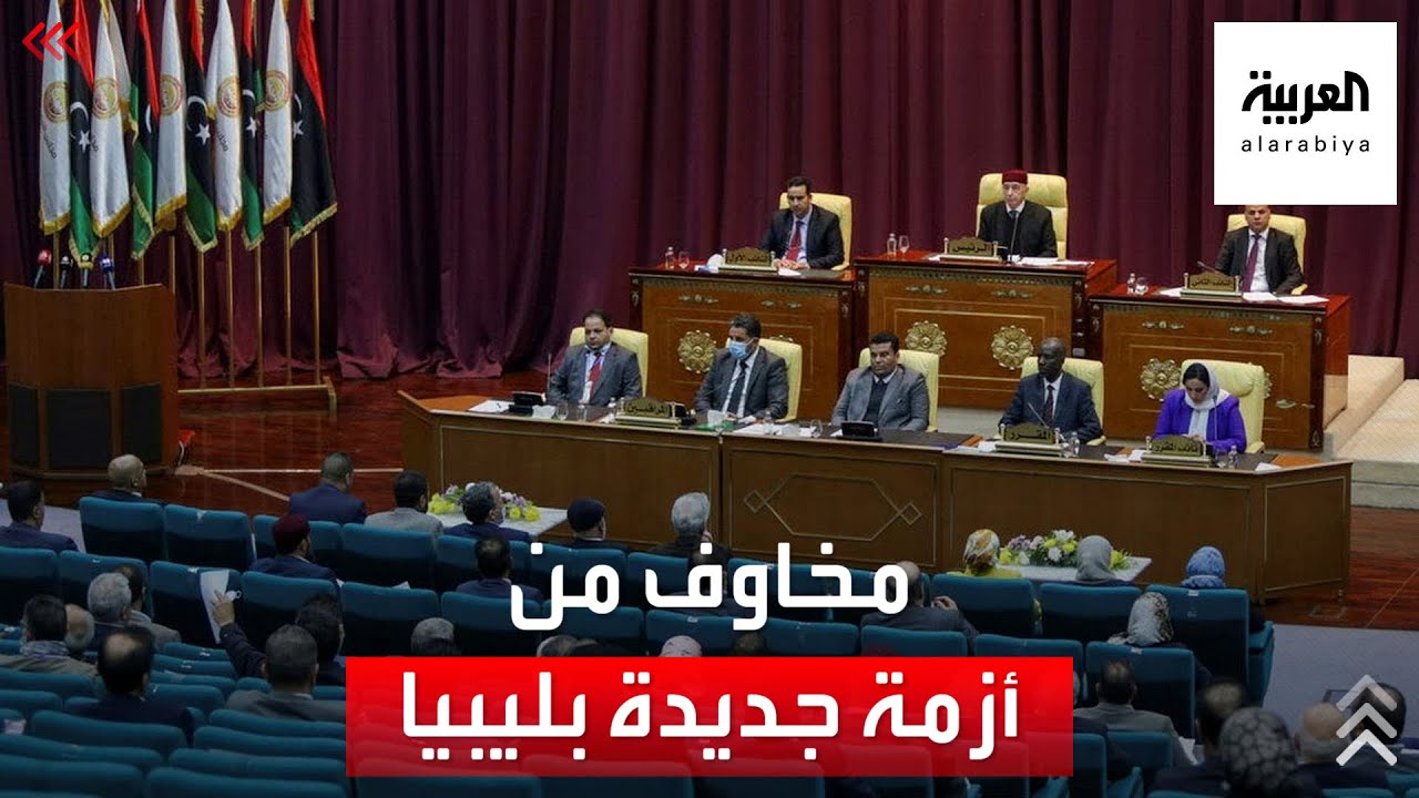 الدبيبة: البرلمان يحاول دخول طرابلس في جلباب باشاغا
