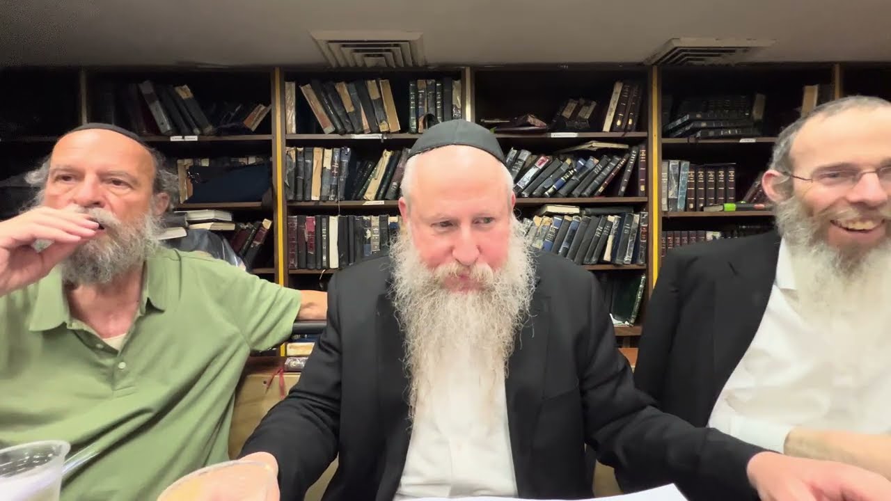 הרב יקותיאל פלדמן - 770 - מאמר ד"ה כימי צאתך ה'תשל"ח חלק ב'