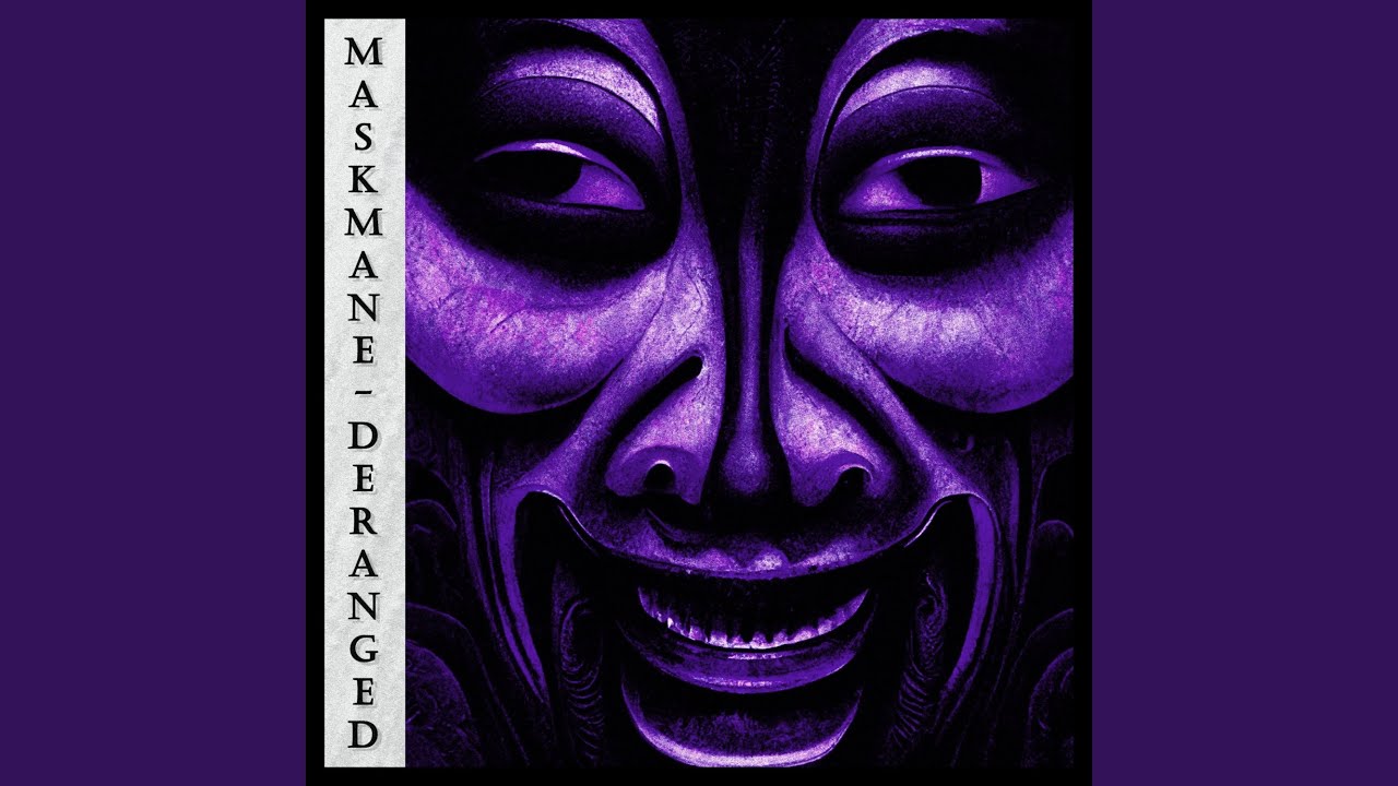 Deranged (Slowed + Reverb)