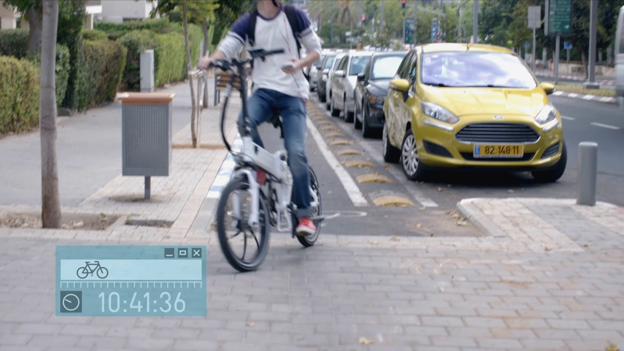 משרד התחבורה - הרשות הלאומית לבטיחות בדרכים