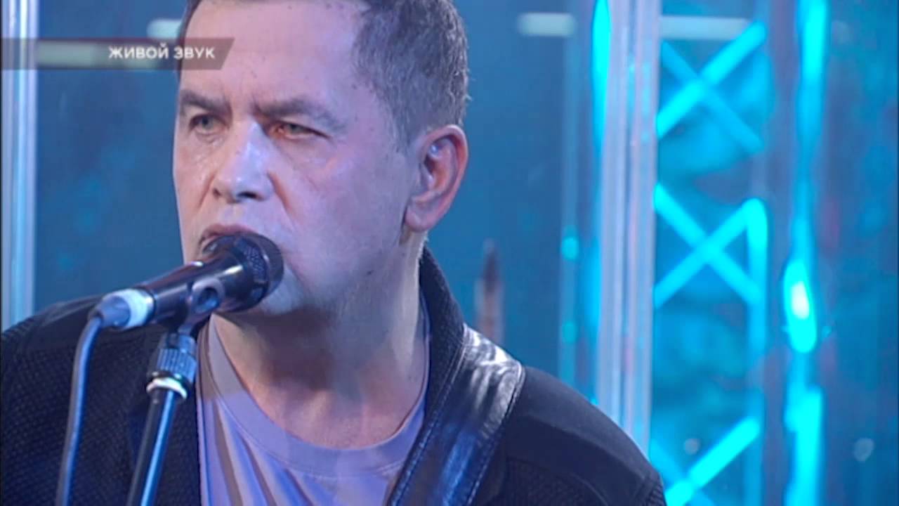Тулупчик. Живой концерт группы 