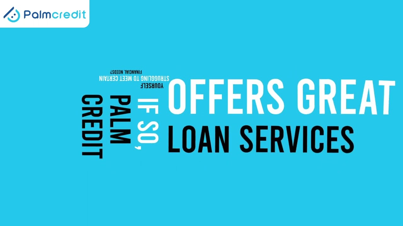 THE BEST as always. We provid you with the best loan service.
