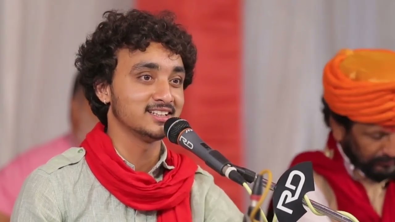 Dhuni Re Dhakhavi | Gopal-Sadhu | new Trending| 2026 #dayro #new #trending #gopalsadhu #gujarati 