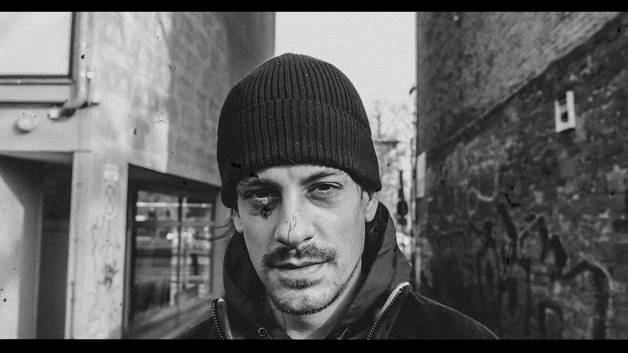 (FREE) Haze x O.G. x JaILL x AchtVier - Type Beat Instrumental